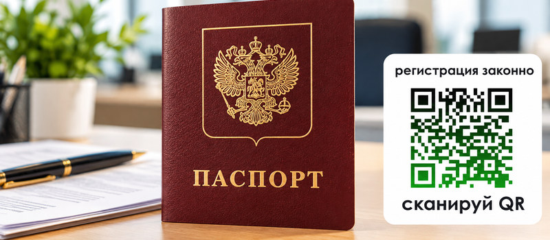 прописка в Волгограде